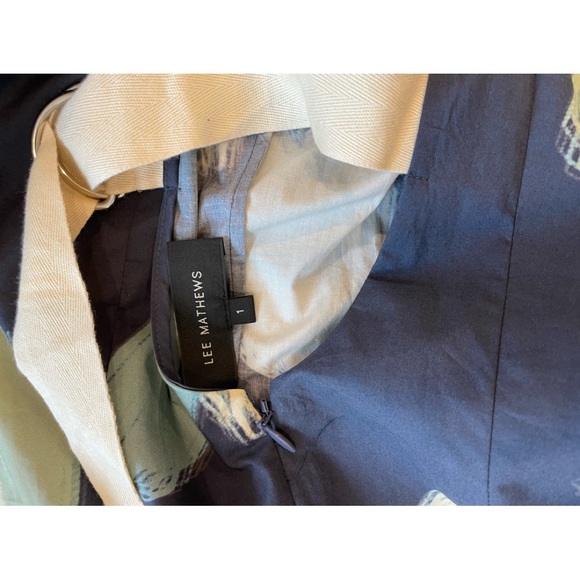 Lee Mathews CHAGALL Dress - Picture 6 of 8